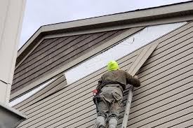 Best Aluminum Siding Installation  in North Spearfish, SD